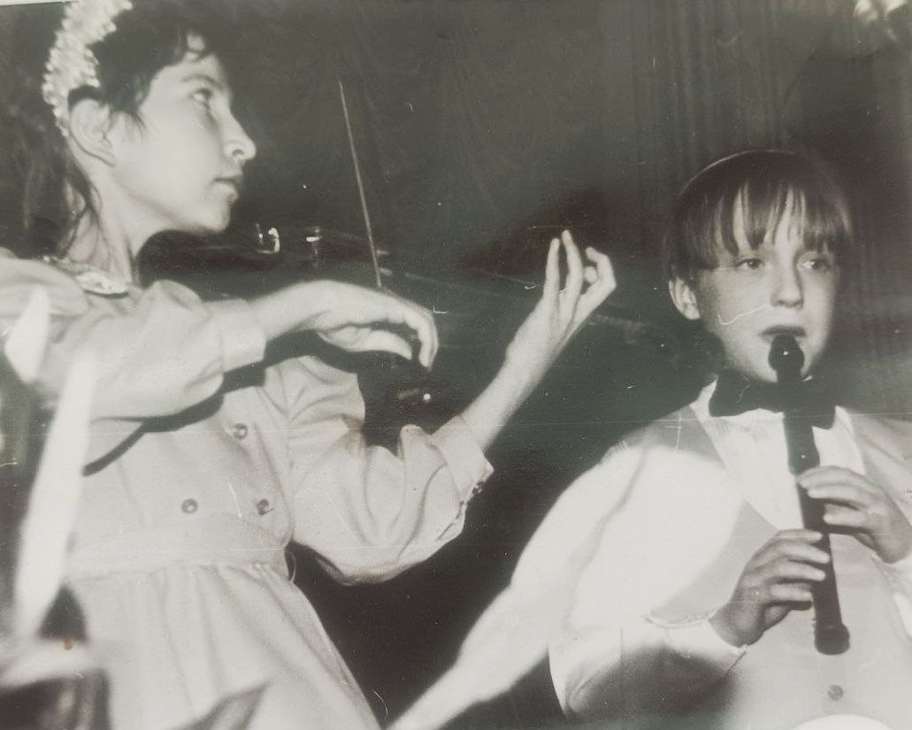 Music school - 5 years become 10