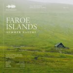 AMB001 Faroe Islands: Summer Nature