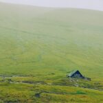 AMB001 Faroe Islands: Summer Nature